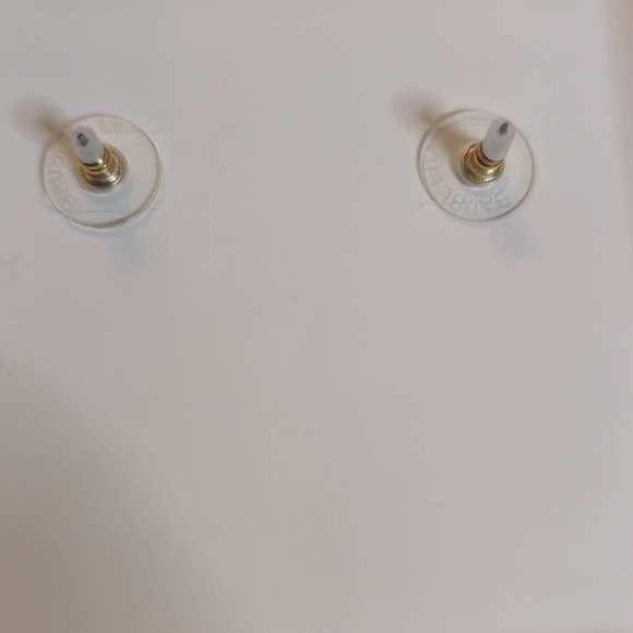 BAUBLE BAR GHOST EARRINGS - Picture 5 of 5